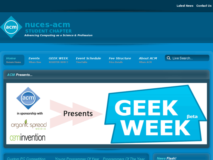 www.nuces-acm.org
