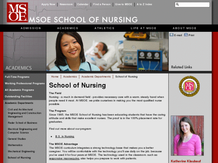 www.nursing-school.info