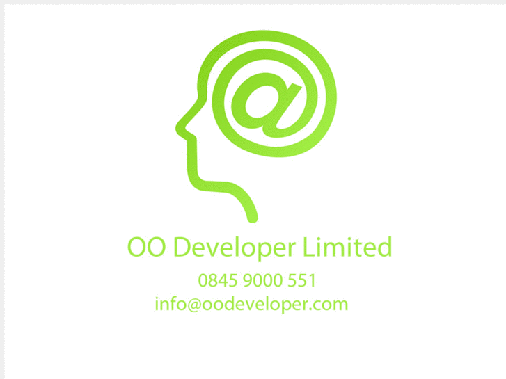 www.oodeveloper.com