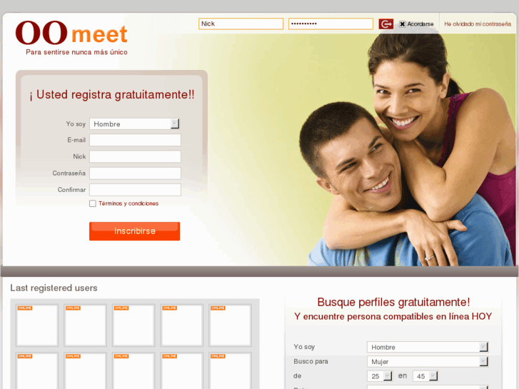 www.oomeet.es