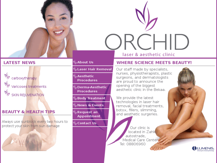 www.orchidclinics.com