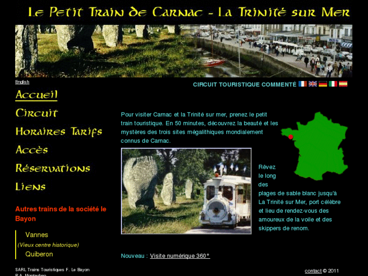 www.petittrain-carnac.com