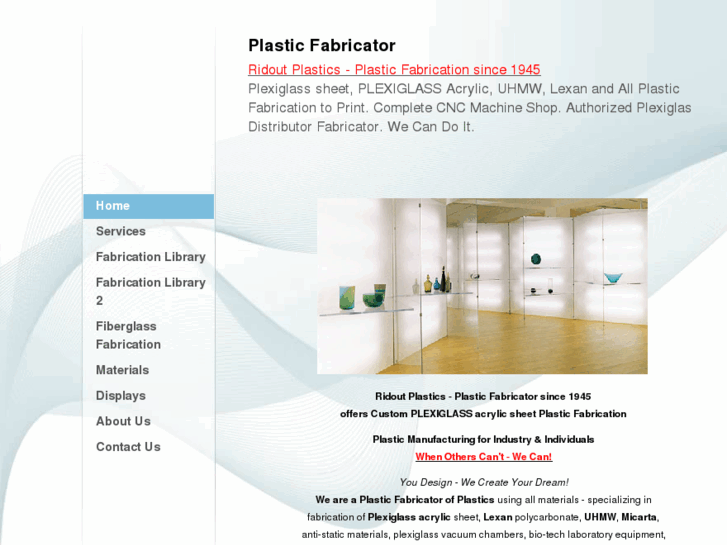 www.plastic-fabricator.com