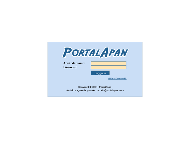 www.portalapan.com