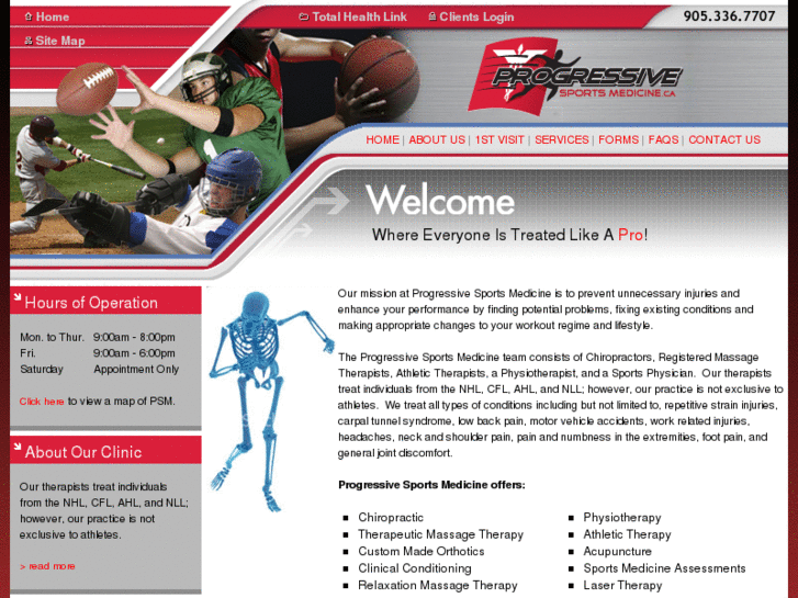 www.progressivesportsmedicine.ca