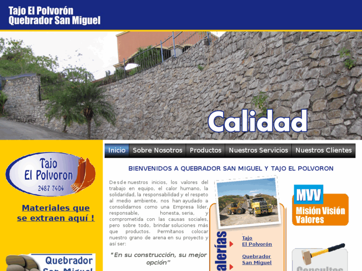 www.quebradorsanmiguel.com