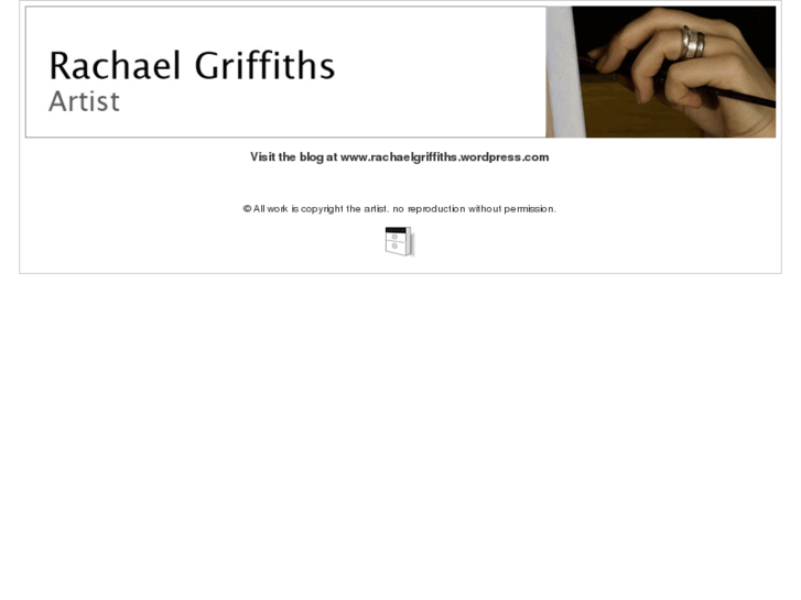 www.rachaelgriffiths.com