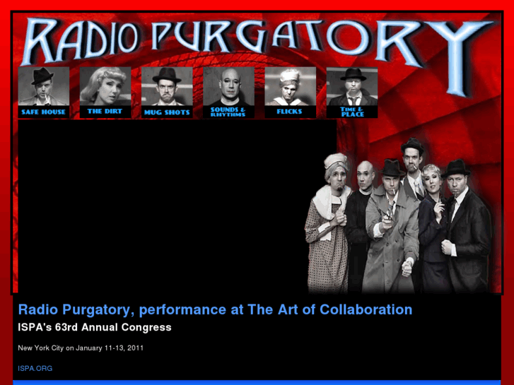 www.radiopurgatory.com