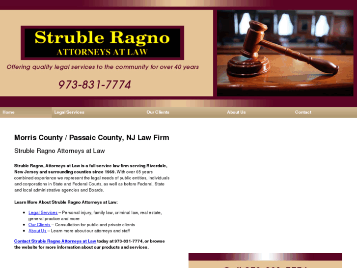 www.ragno-law.com