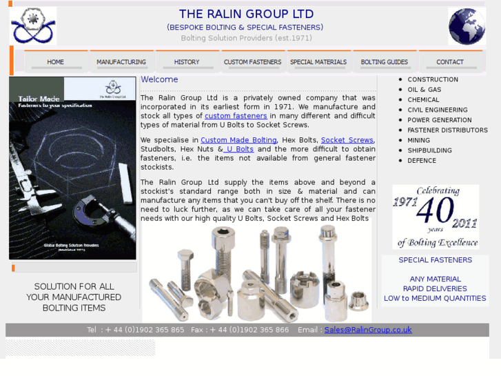 www.ralingroup.co.uk