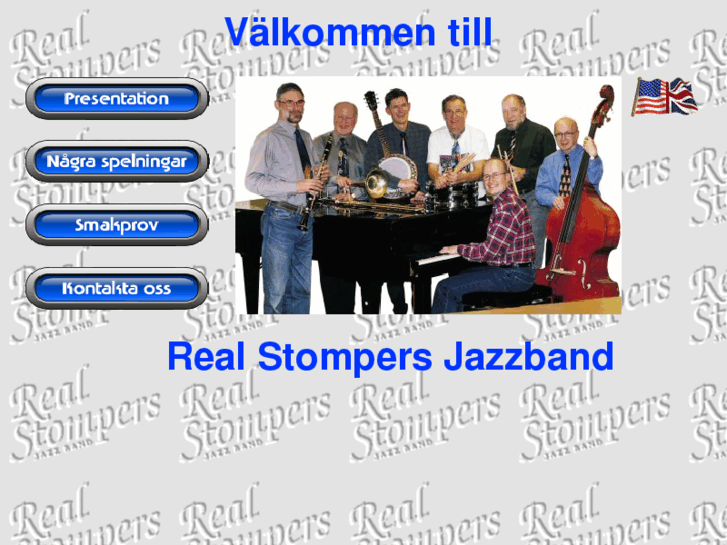 www.realstompers.net