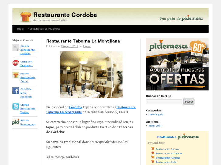 www.restaurantescordoba.org