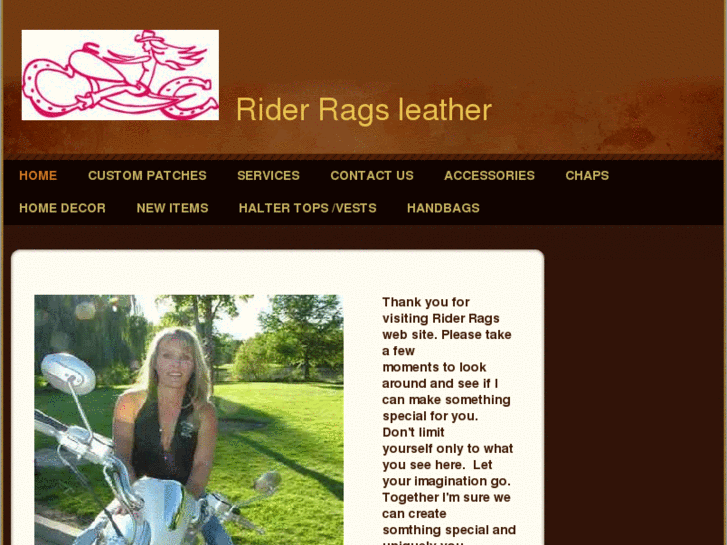 www.riderrags.net