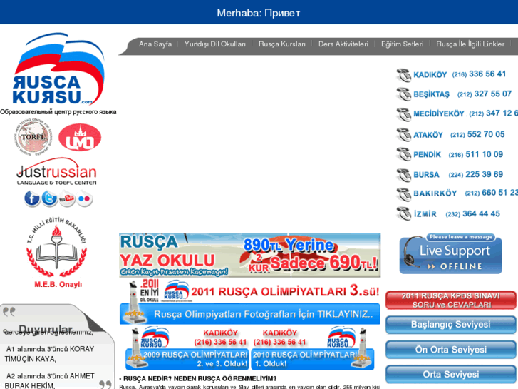 www.ruscakursu.com