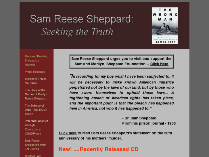 www.samreesesheppard.org