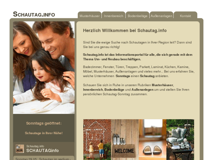 www.schautag.info