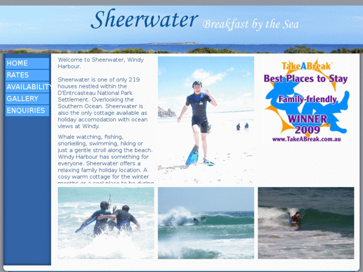 www.sheerwater.net.au