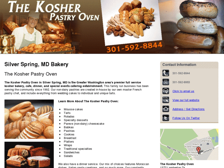 www.silverspringbakery.com