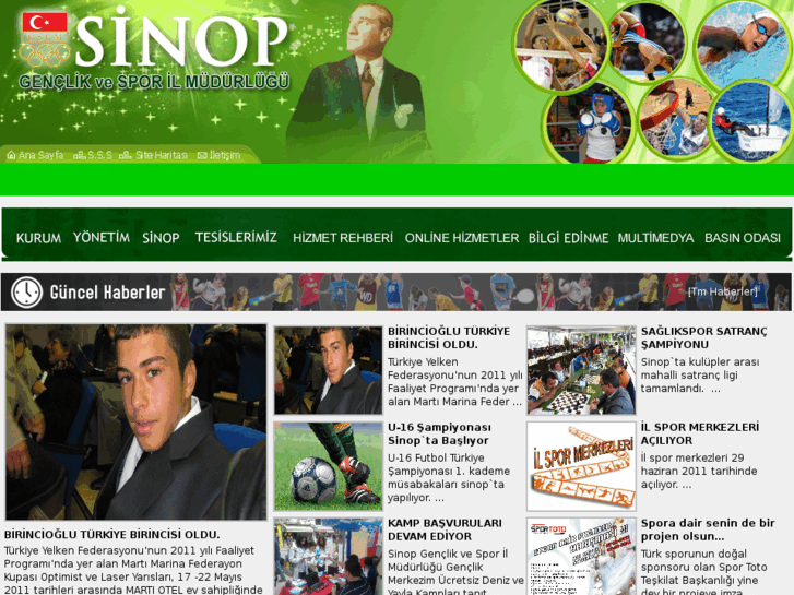 www.sinop-gsim.gov.tr