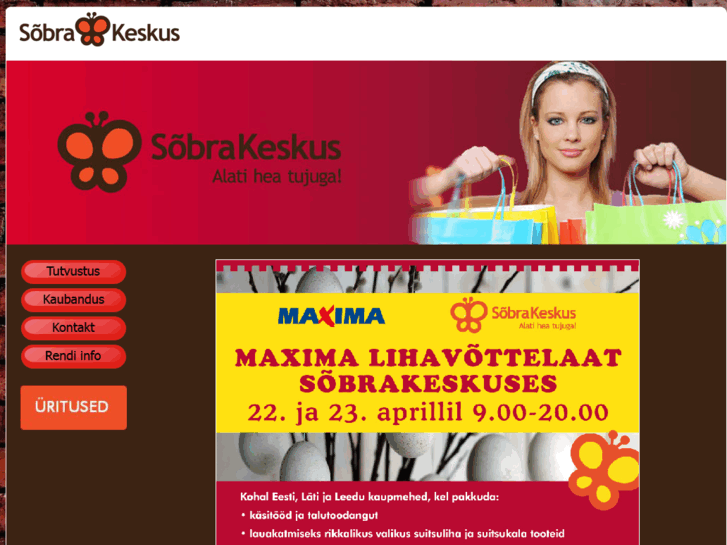 www.sobrakeskus.ee