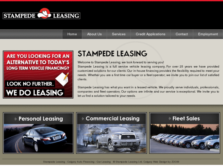 www.stampedeleasing.com