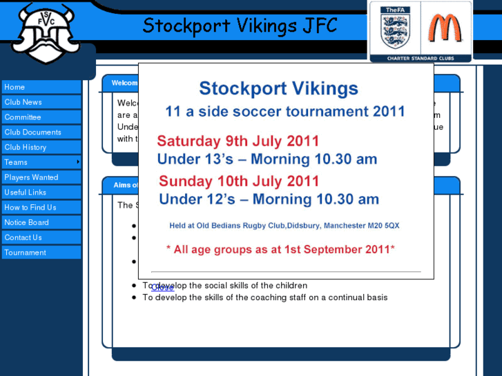www.stockportvikings.com