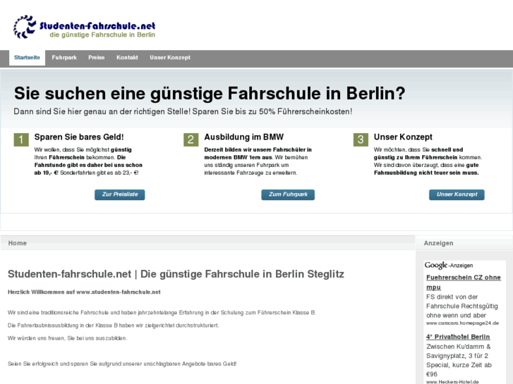 www.studenten-fahrschule.net