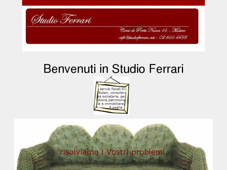 www.studioferrari.net