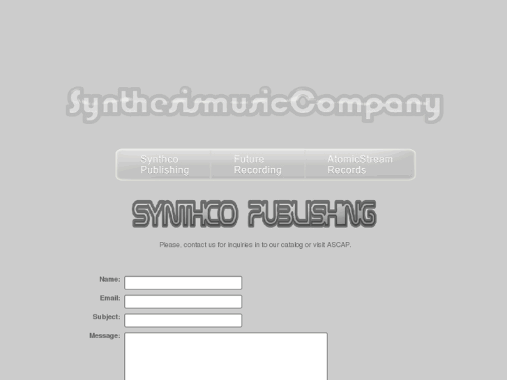 www.synthesismusic-publishing.com