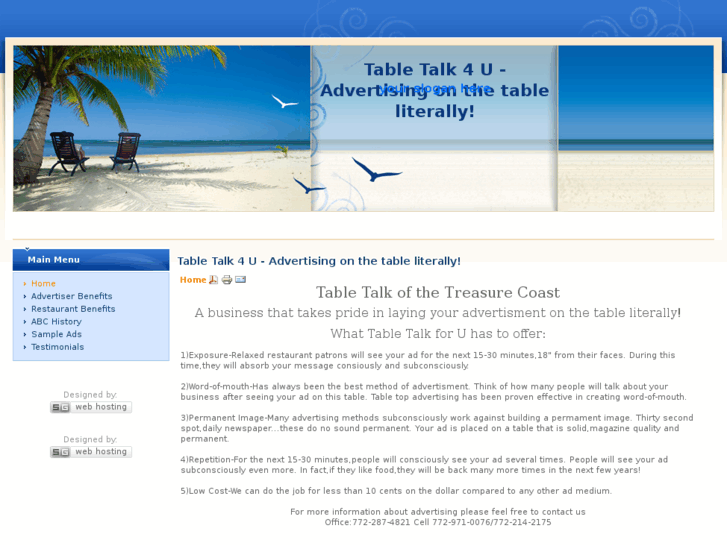 www.tabletalk4u.com