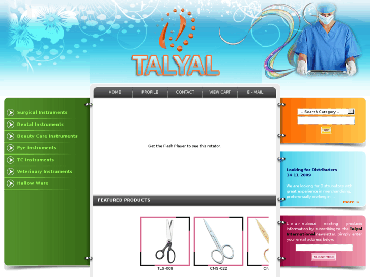 www.talyal.com