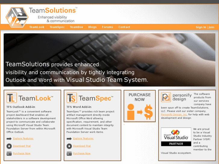 www.teamsystemsolutions.com