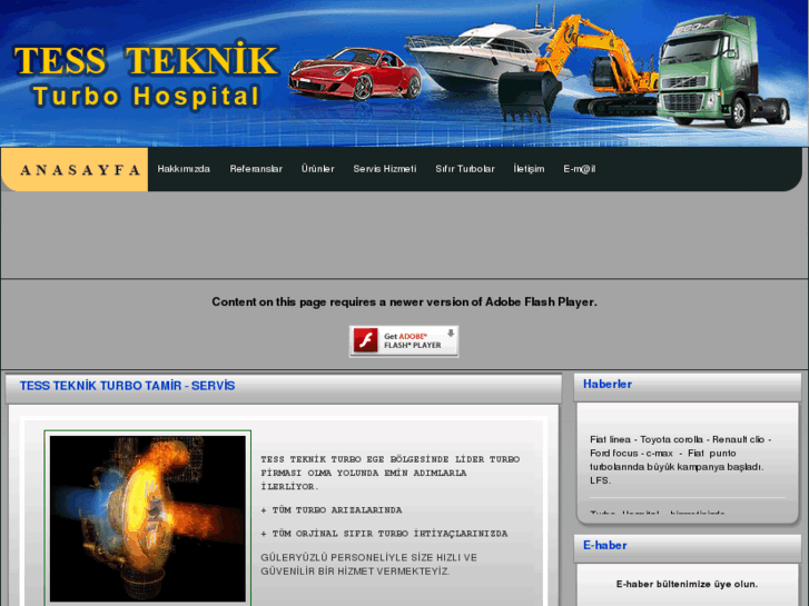 www.tessteknik.com