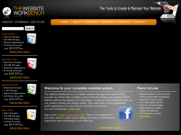 www.thewebsiteworkbench.com