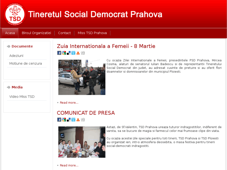 www.tsd-prahova.ro