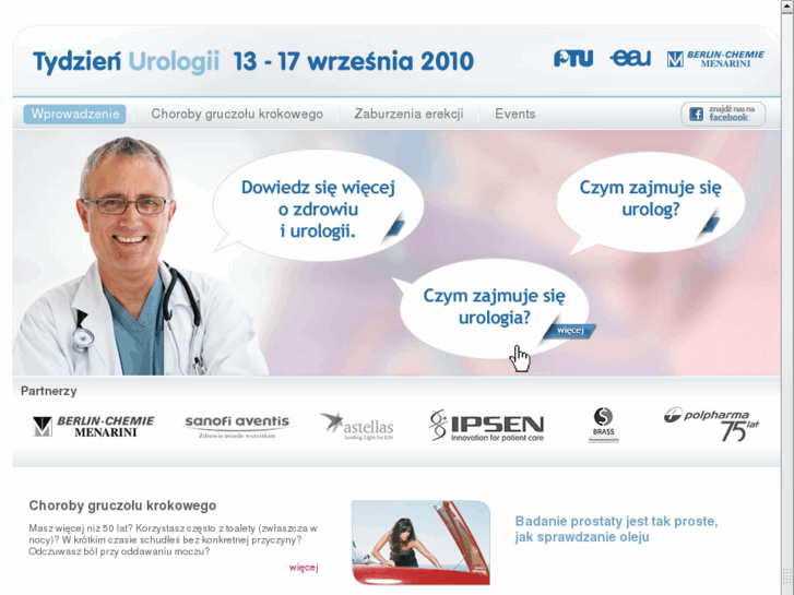 www.tydzienurologii.pl