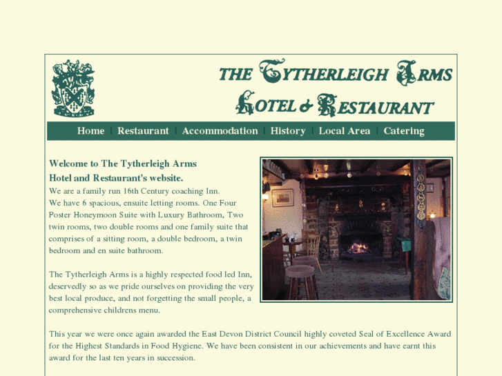 www.tytherleigharms.com