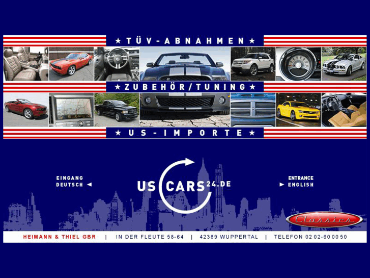 www.uscars24.com