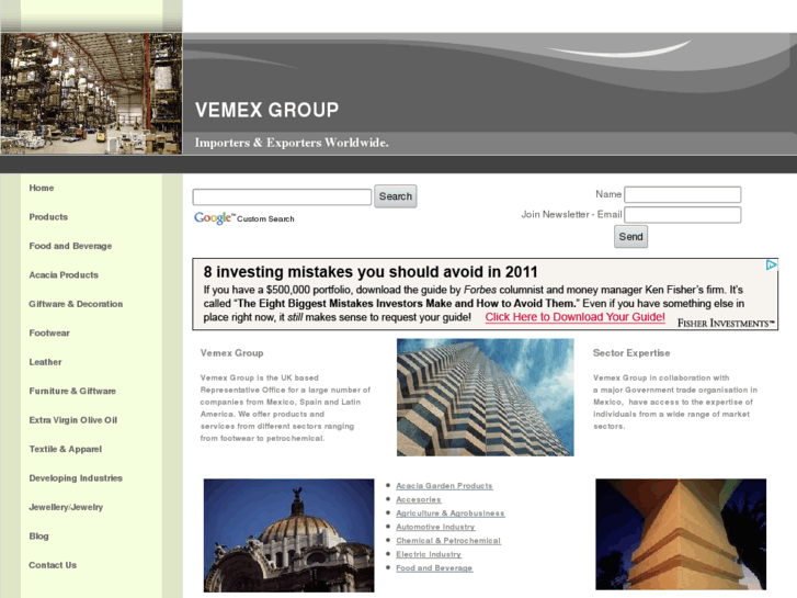 www.vemexgroup.com