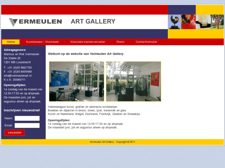 www.vermeulenart.nl