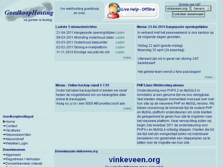 www.vinkeveen.org