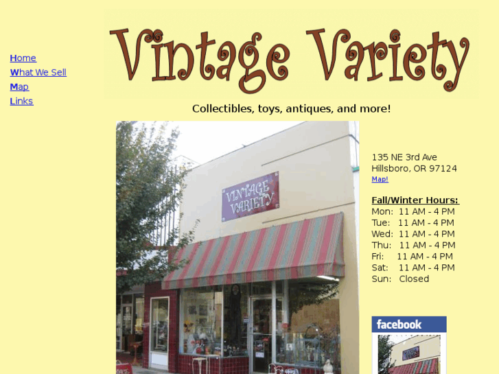 www.vintage-variety.com