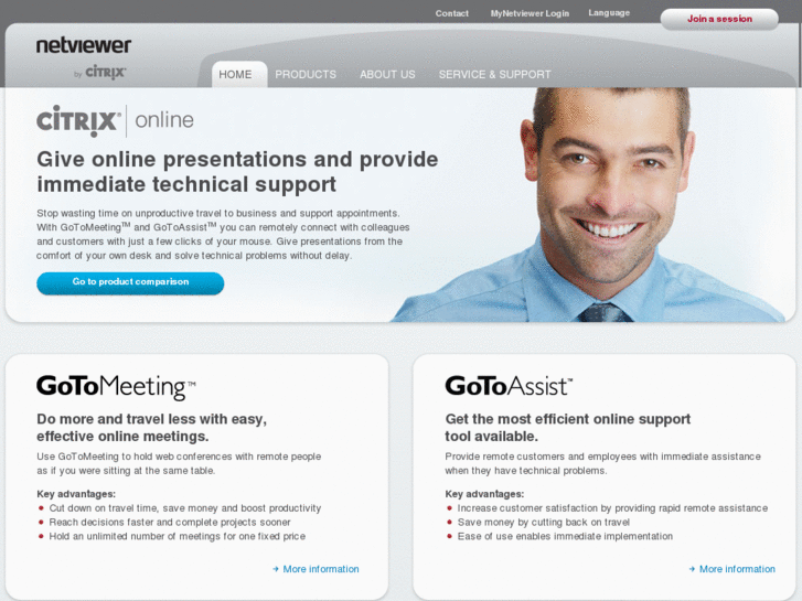 www.vnc-software.com