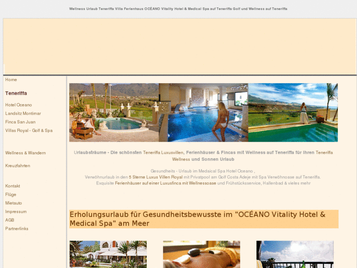 www.wellness-urlaub-teneriffa.de