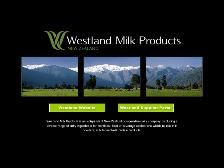 www.westland.co.nz