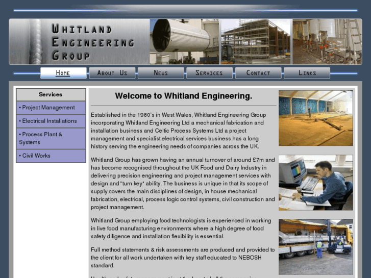 www.whitlandengineering.co.uk