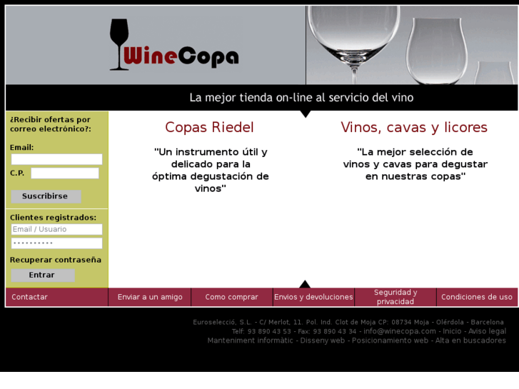 www.winecopa.com