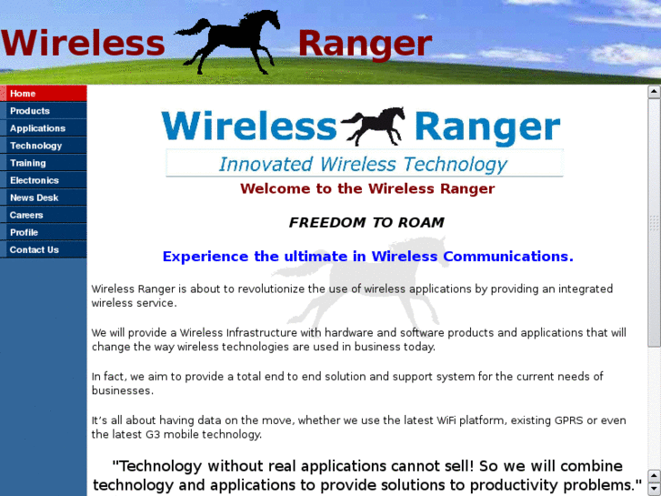 www.wirelessranger.com