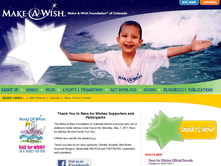 www.wishcolorado.org