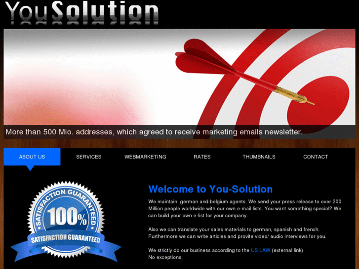 www.you-solution.com